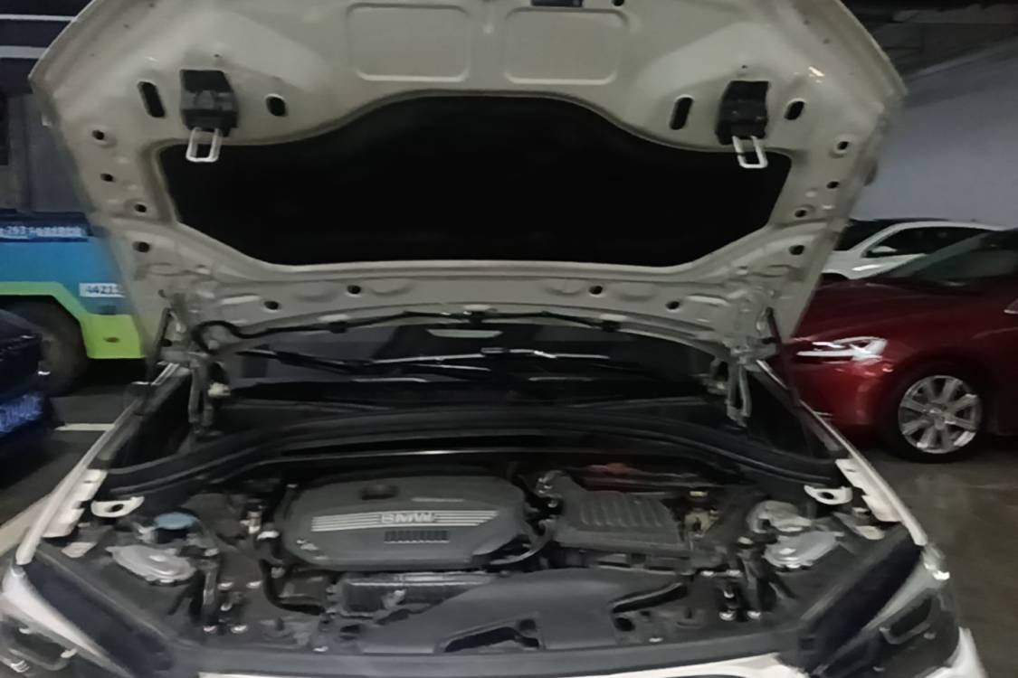 BMW X1 2020 immagine di auto #11