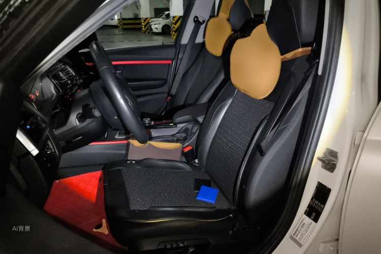 BMW 3 Series 2017 #17 BMW 3 Series 2017 car image #17