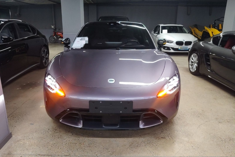 2026 car image #3