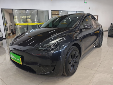 Tesla Model Y 2024 Tesla Model Y 2024 immagine di auto