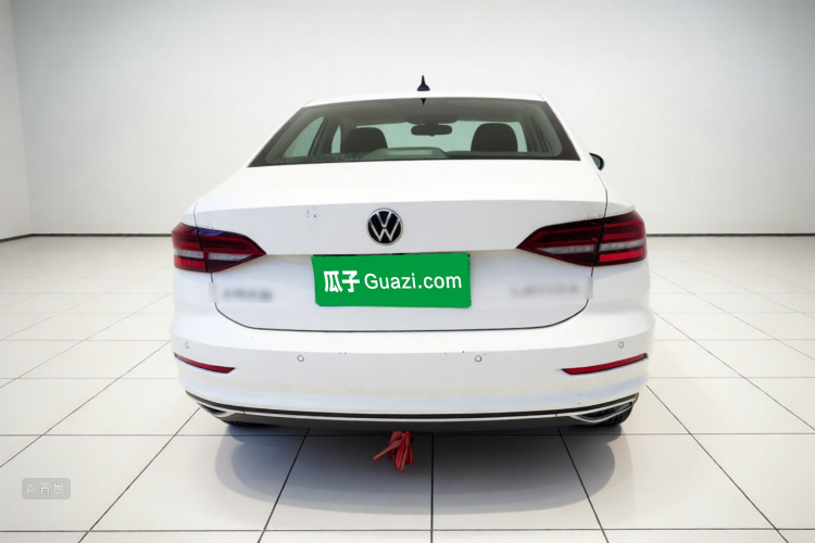 Volkswagen Lavida 2021 #6 Volkswagen Lavida 2021 car image #6