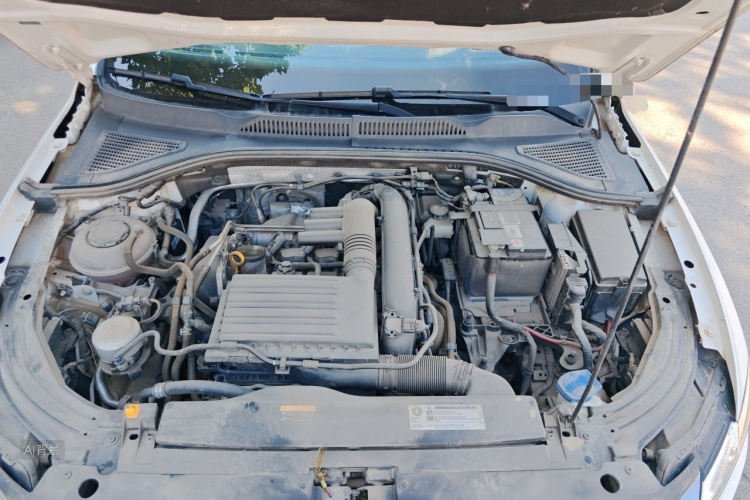 Volkswagen Lavida 2021 imagem de carro #22