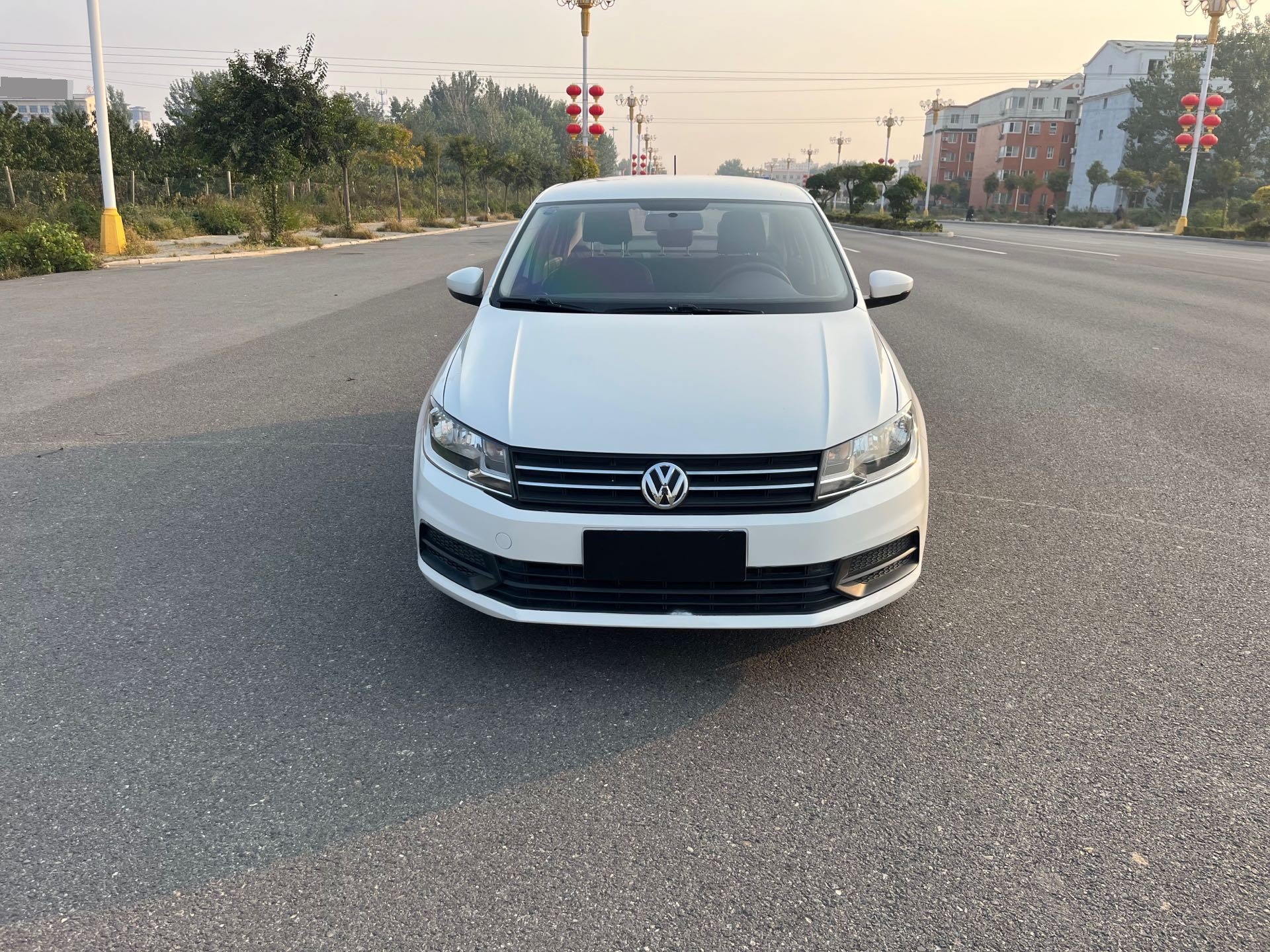 Volkswagen Santana 2018 #3 Volkswagen Santana 2018 immagine di auto #3