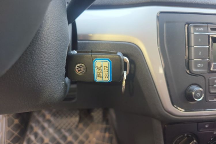 Volkswagen Lavida 2018 #9 Volkswagen Lavida 2018 car image #9