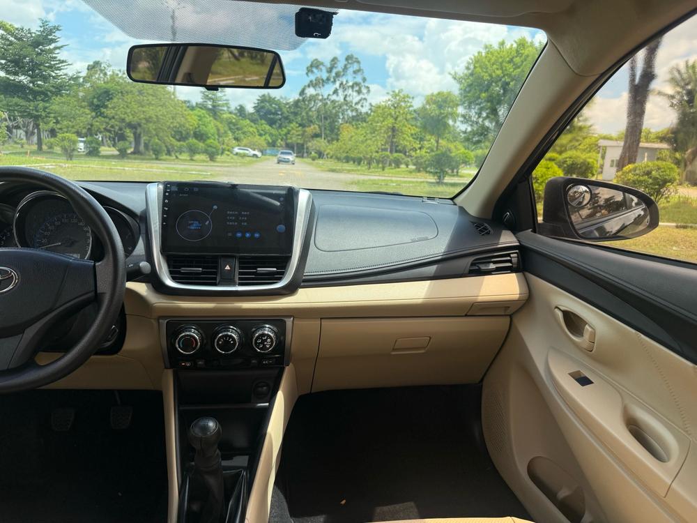 Toyota Vios 2018 #21 Toyota Vios 2018 car image #21