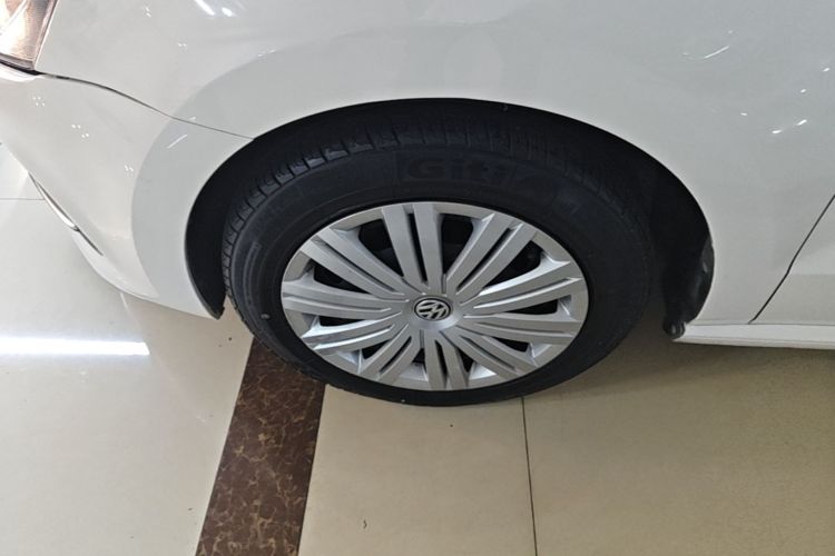Volkswagen Polo 2019 #9 Volkswagen Polo 2019 car image #9