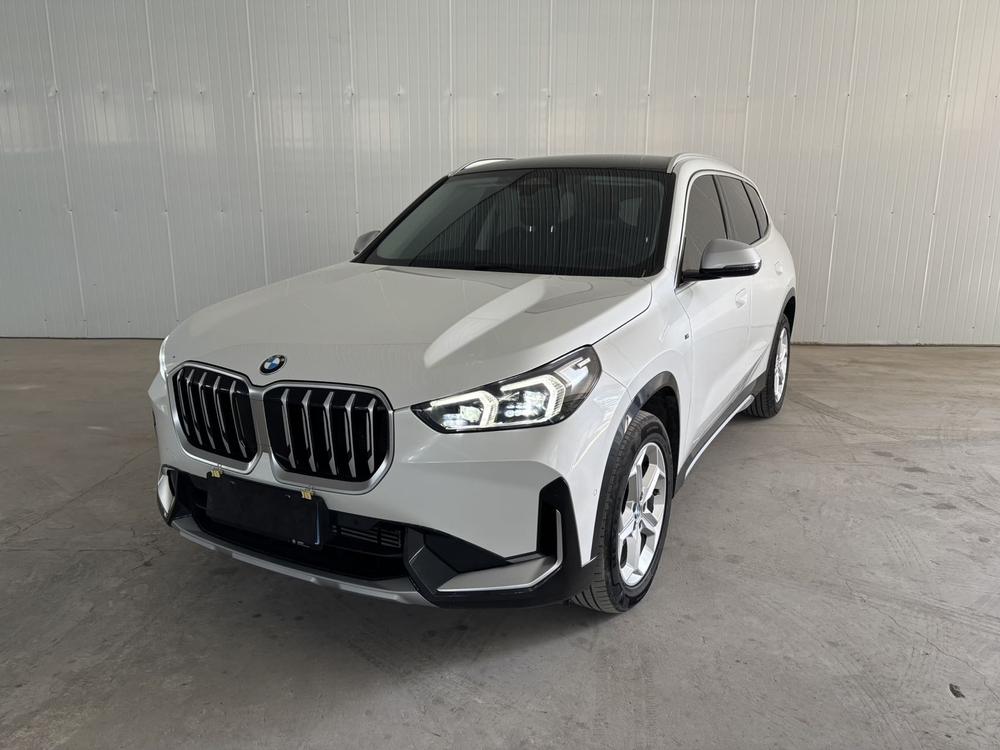 BMW X1 2023 car image 