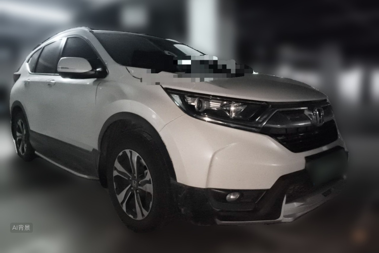Honda CR-V 2017 car image #4