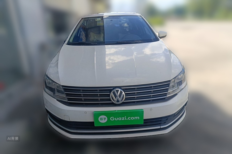 Volkswagen Lavida 2017 #3 Volkswagen Lavida 2017 car image #3