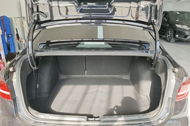 Volkswagen Lavida 2021 #21 Volkswagen Lavida 2021 car image #21