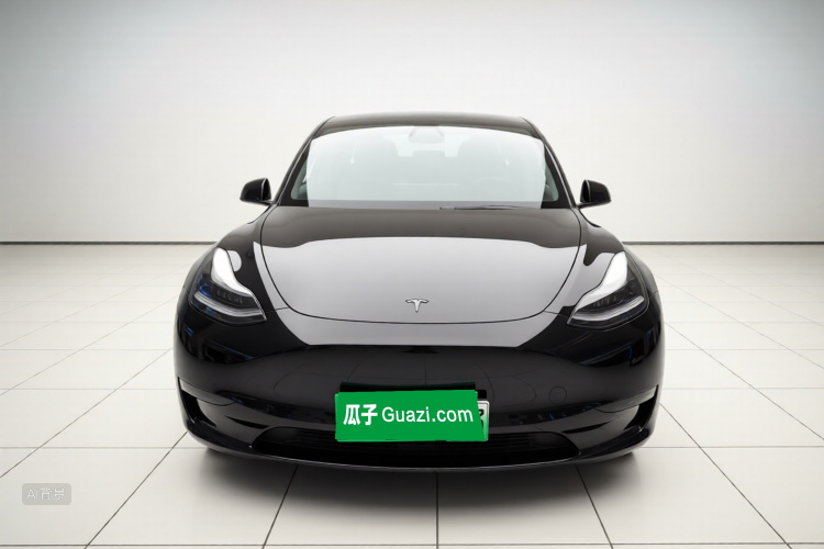Tesla Model Y 2021 car image #3