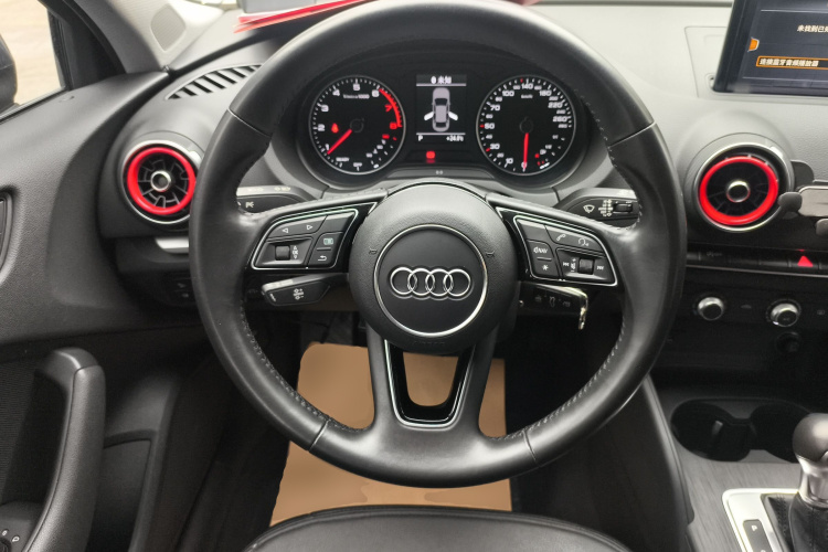 Audi A3 2020 #15 Audi A3 2020 car image #15