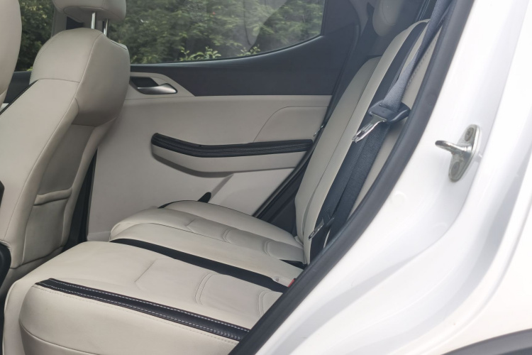 BYD Yuan Pro 2021 car image #11