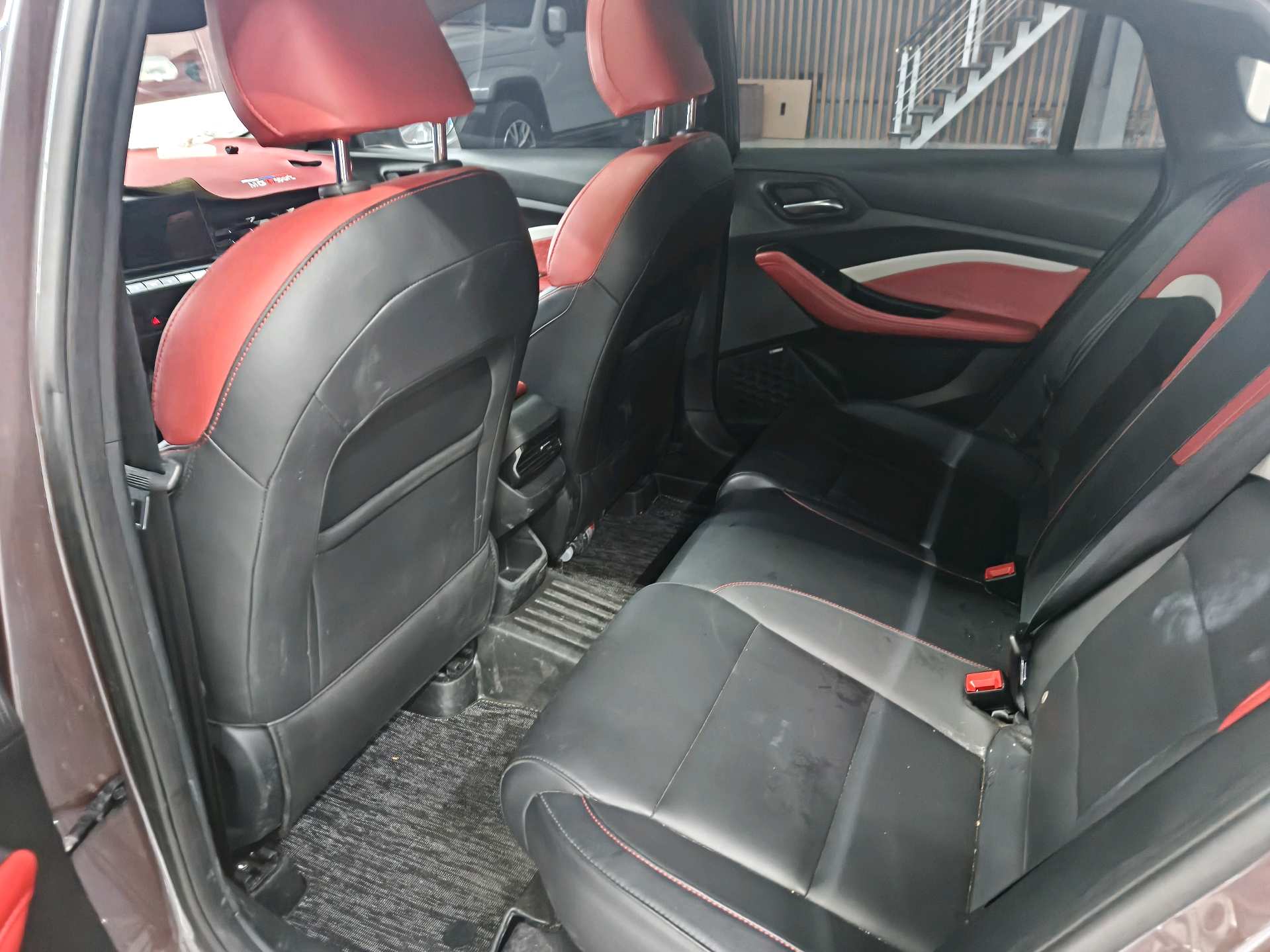 MG 5 2023 #5 MG 5 2023 immagine di auto #5