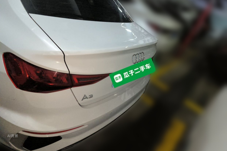 奥迪 奥迪A3 2023 汽车图片 #21