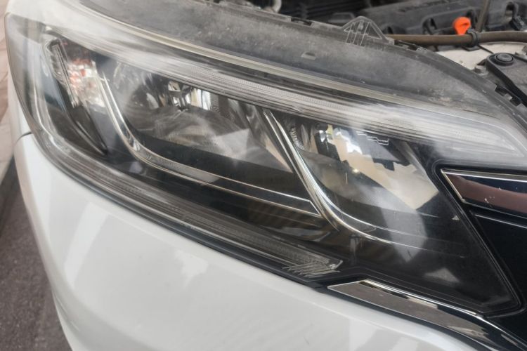 Honda CR-V 2017 #8 Honda CR-V 2017 car image #8