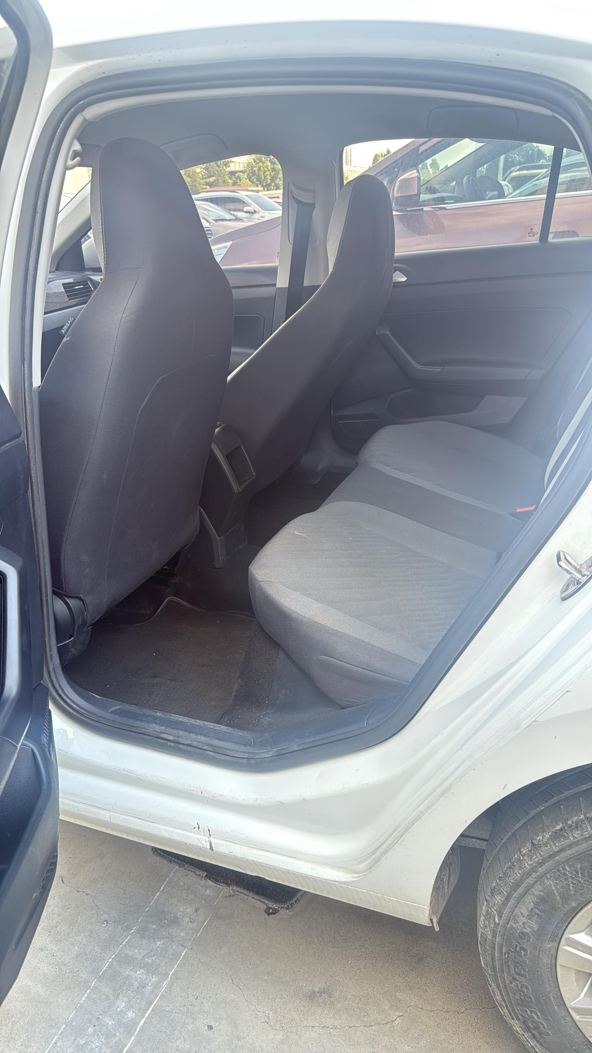 Volkswagen Lavida 2024 car image #5