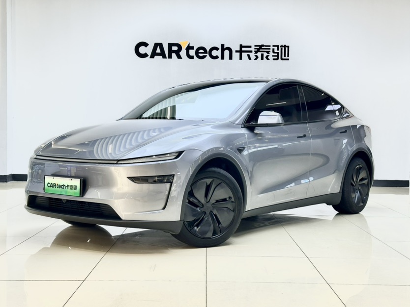Tesla Model Y 2025 Tesla Model Y 2025 car image