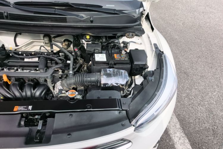Kia KX1 2019 #24 Kia KX1 2019 car image #24