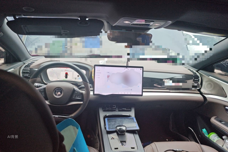 BYD Han 2024 #11 BYD Han 2024 صورة سيارة #11