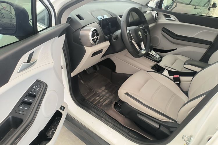 BYD Yuan Pro 2022 image de voiture #16