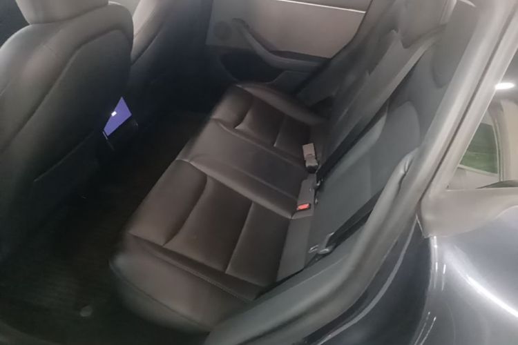 Tesla Model 3 2024 #17 Tesla Model 3 2024 car image #17