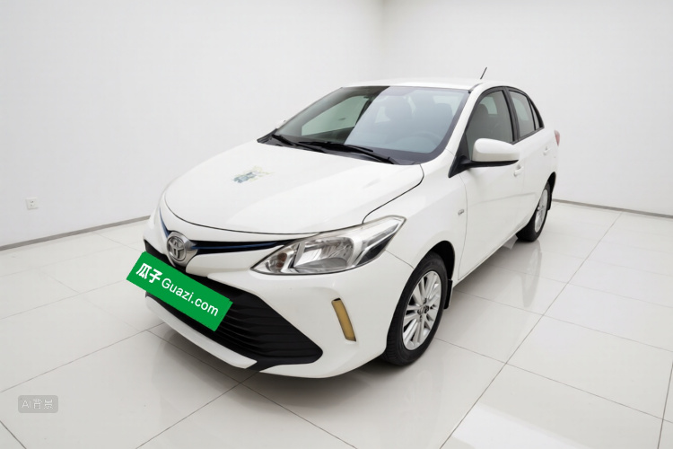 Toyota Vios 2018 #2 Toyota Vios 2018 car image #2