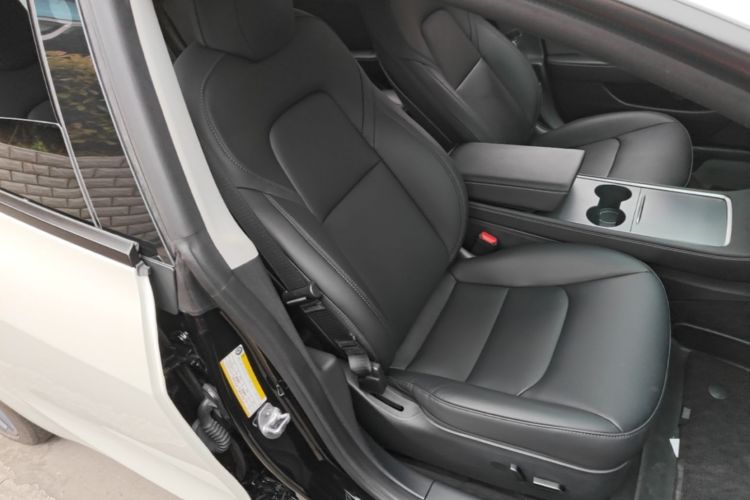 Tesla Model 3 2022 #24 Tesla Model 3 2022 car image #24