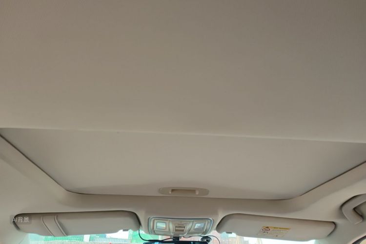 GEELY Vision X6 2016 #20 GEELY Vision X6 2016 car image #20