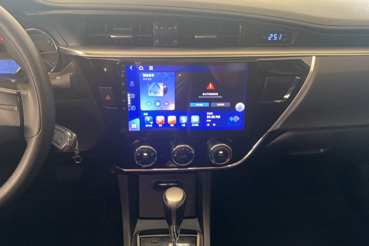 2015 #16 2015 car image #16