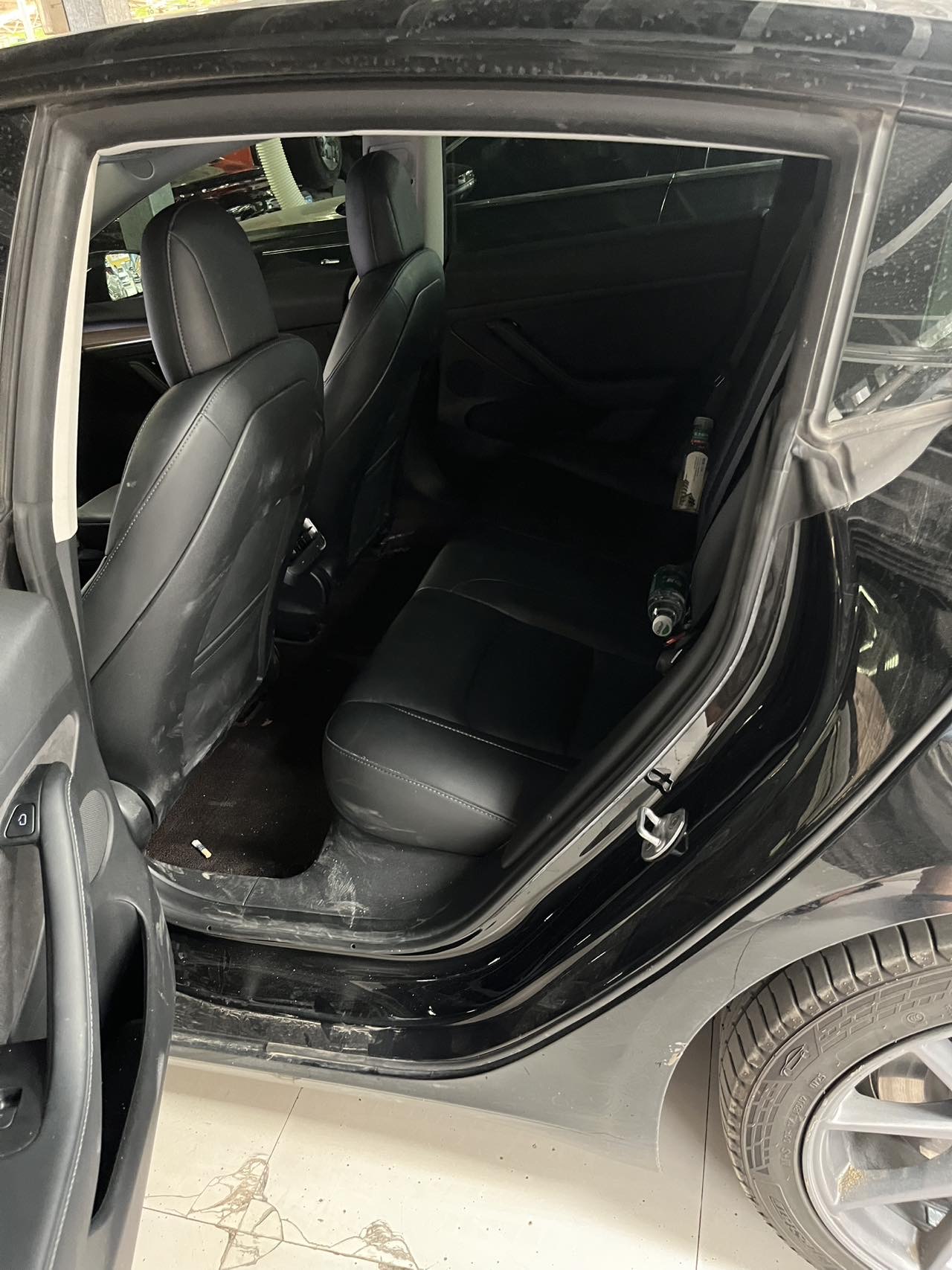 Tesla Model 3 2023 #4 Tesla Model 3 2023 car image #4