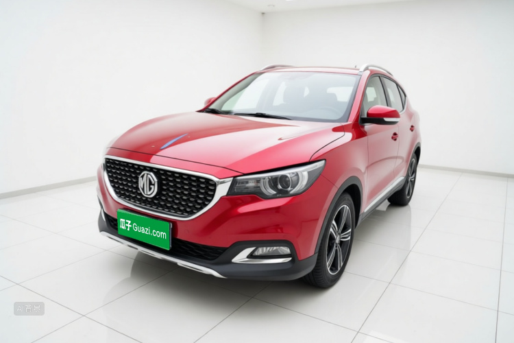 MG ZS 2019 #2 MG ZS 2019 car image #2