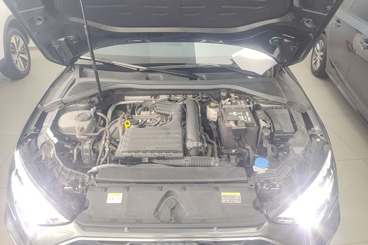 Audi A3 2024 car image #20