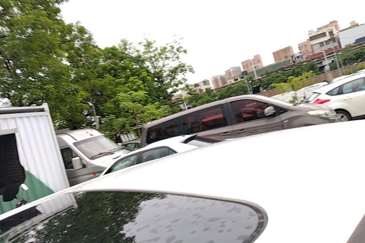GEELY Emgrand 2021 #25 GEELY Emgrand 2021 car image #25