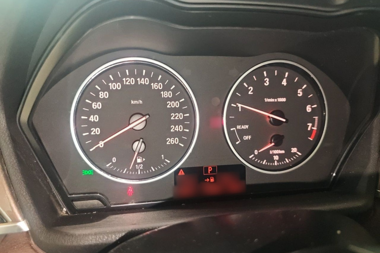BMW X1 2018 #16 BMW X1 2018 imagen de coche #16