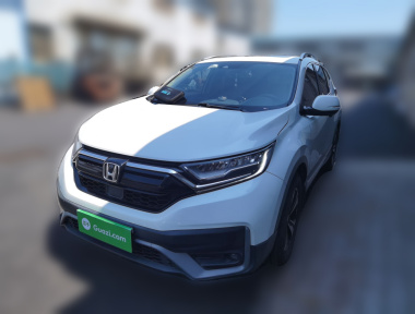 Honda CR-V 2021 Honda CR-V 2021 car image