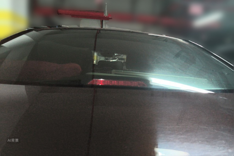 GEELY Emgrand 2019 car image #6