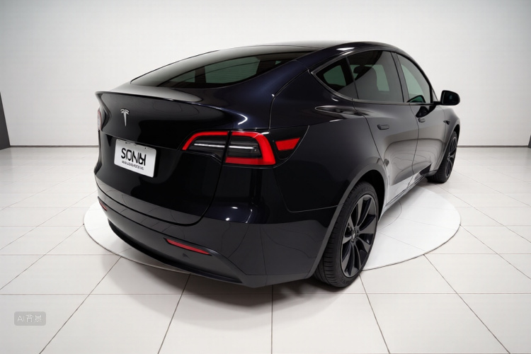 Tesla Model Y 2023 #7 Tesla Model Y 2023 car image #7