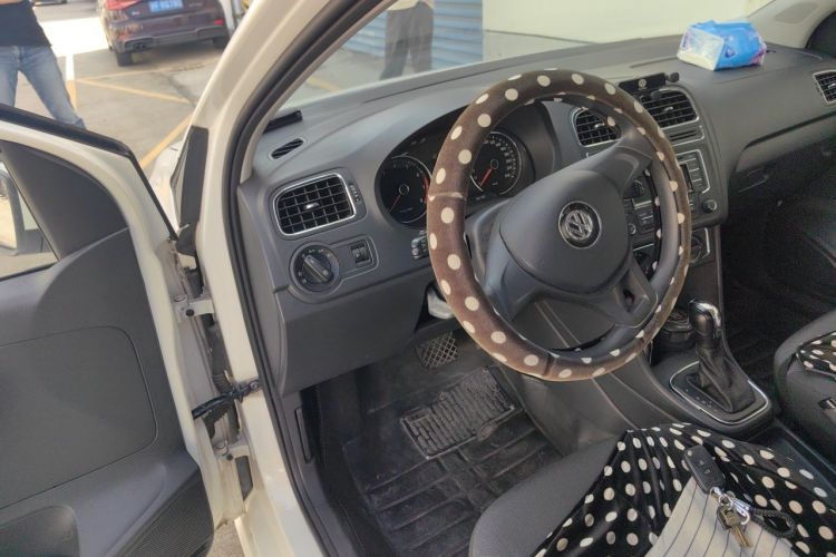 Volkswagen Polo 2015 #9 Volkswagen Polo 2015 imagen de coche #9