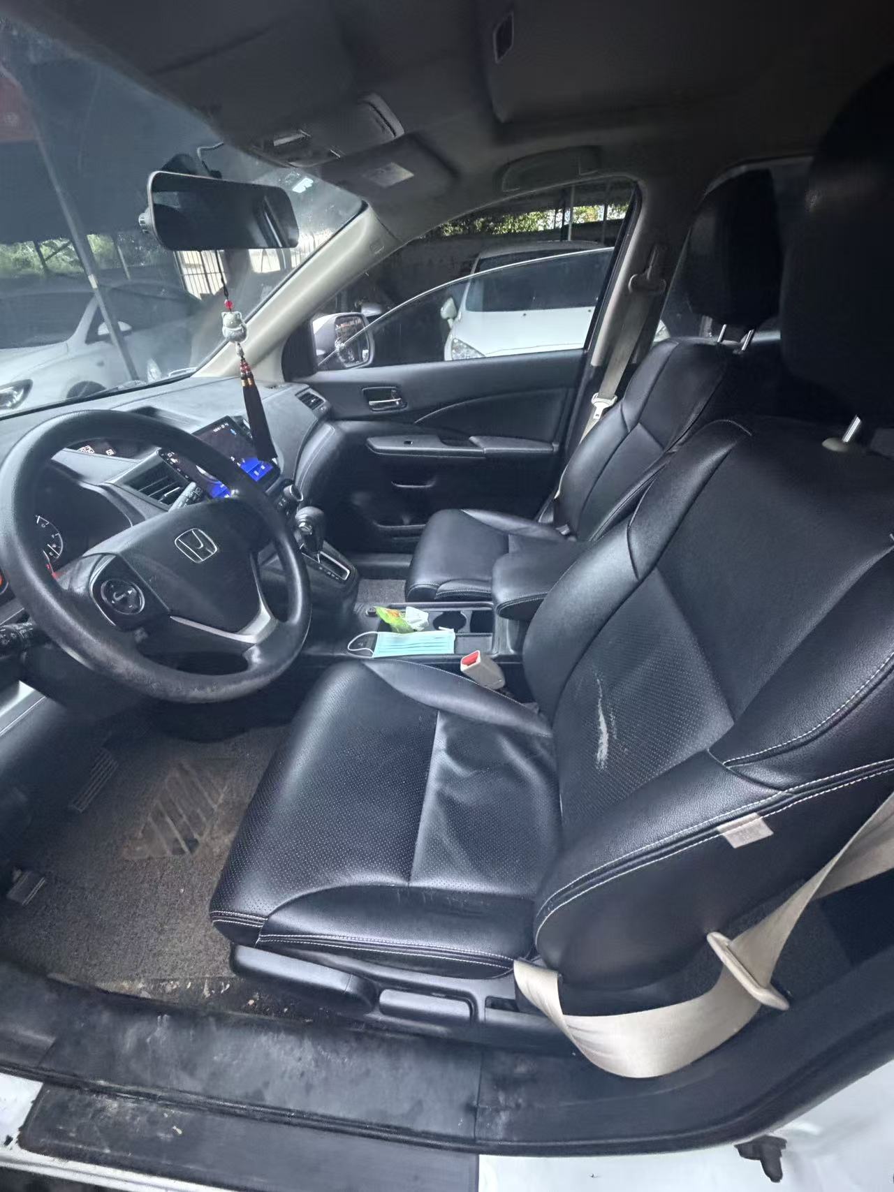 Honda CR-V 2016 car image #6
