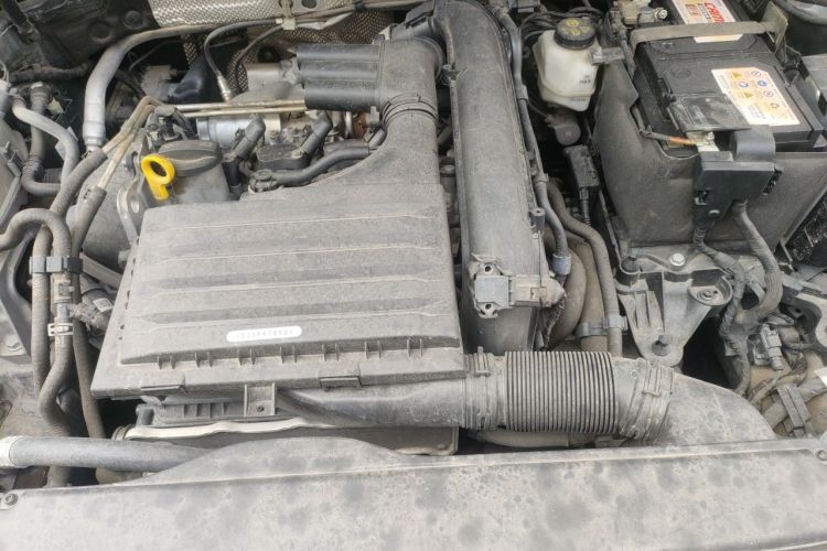 Audi A3 2022 immagine di auto #22