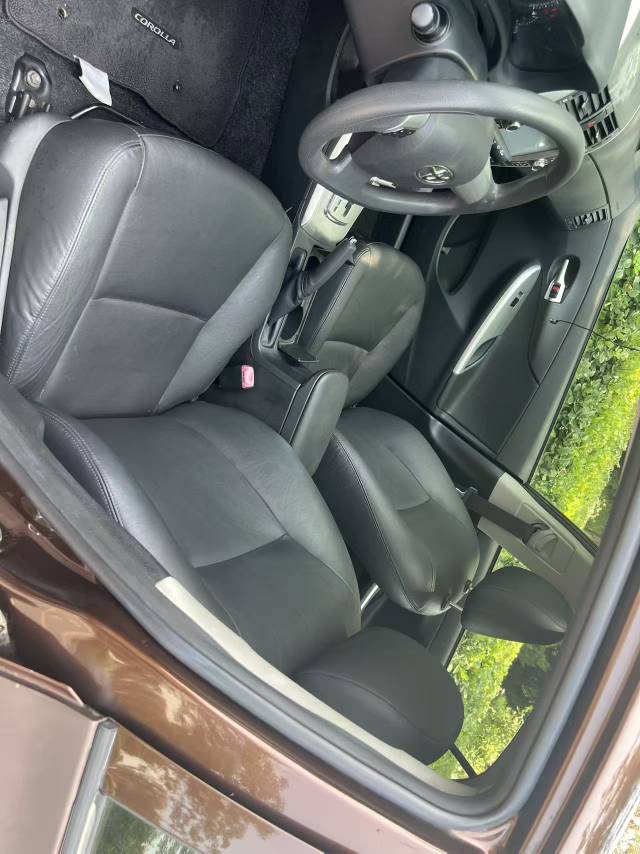 Toyota Corolla 2013 car image #5
