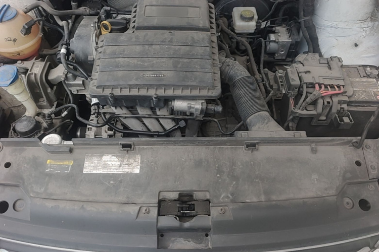 Volkswagen Bora 2020 imagem de carro #22
