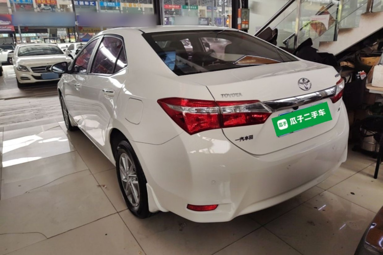 2016 #5 2016 image de voiture #5