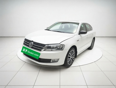 Volkswagen Lavida 2015 Volkswagen Lavida 2015 car image