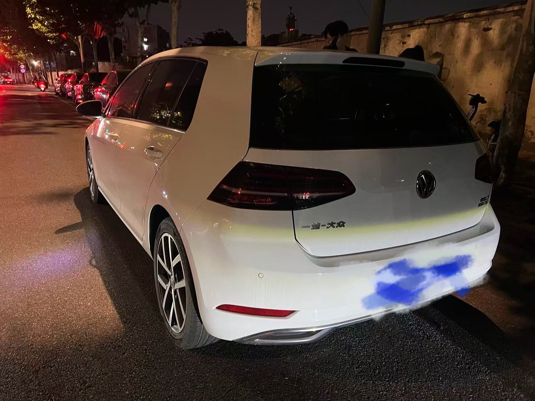 2020 imagen de coche #6