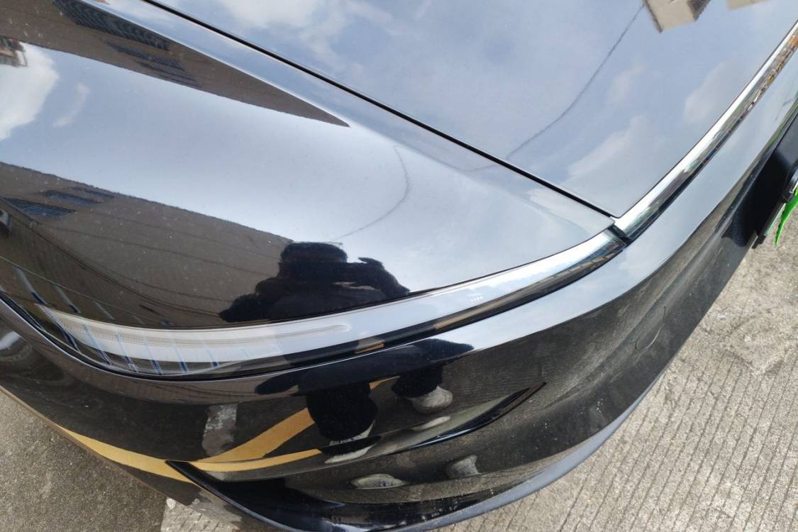 Tesla Model Y 2025 #7 Tesla Model Y 2025 immagine di auto #7