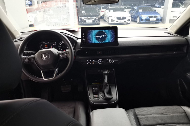 Honda CR-V 2023 immagine di auto #10