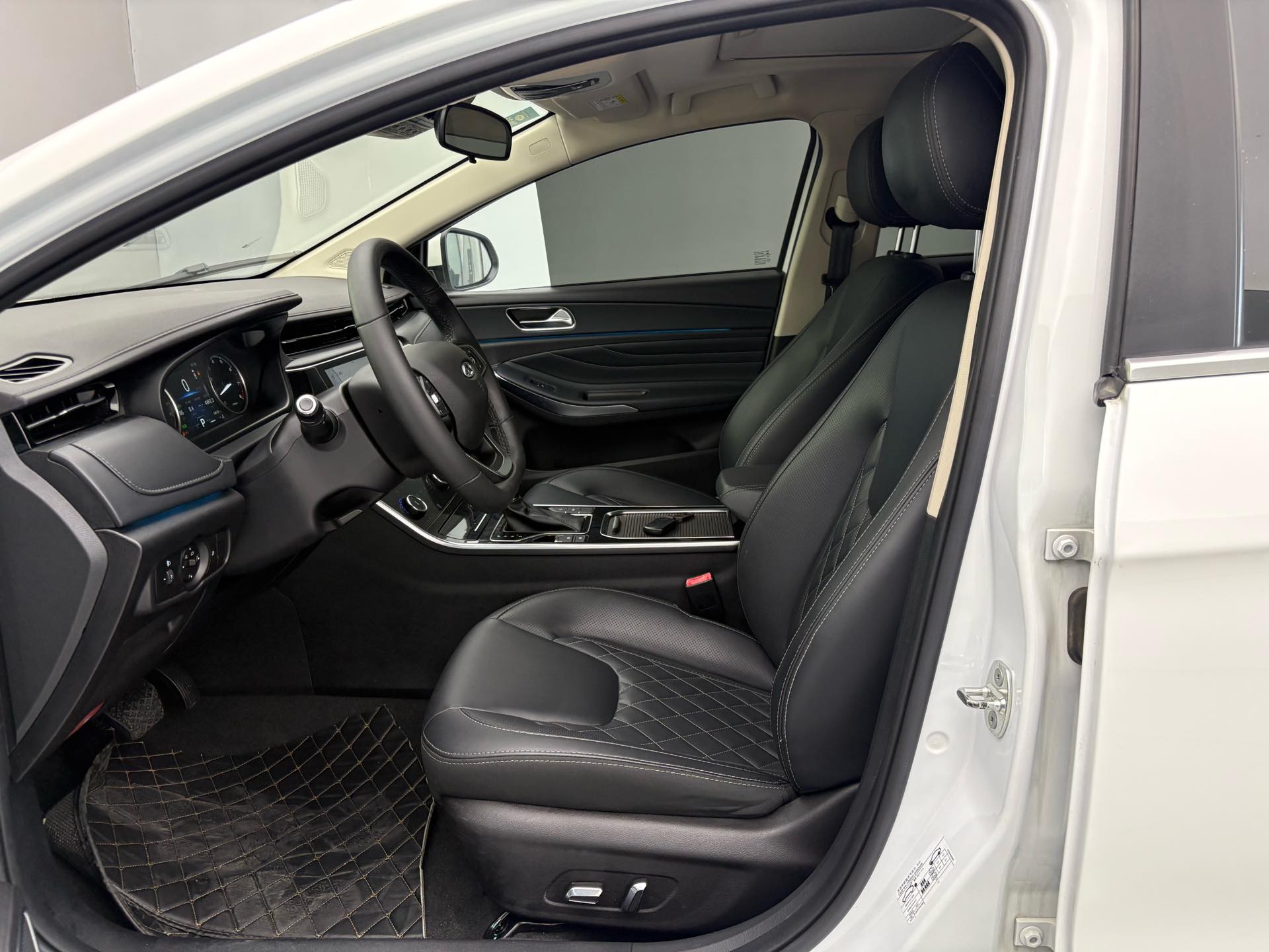 Chery Arrizo GX 2020 car image #4