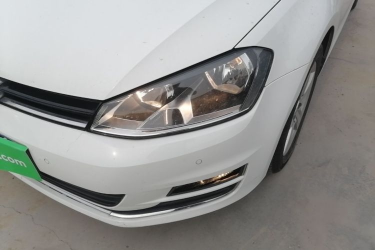 Volkswagen Golf 2017 #23 Volkswagen Golf 2017 immagine di auto #23